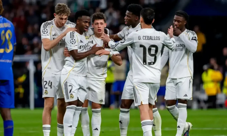 إصابة تشواميني: ضربة جديدة لريال مدريد في الليغا
