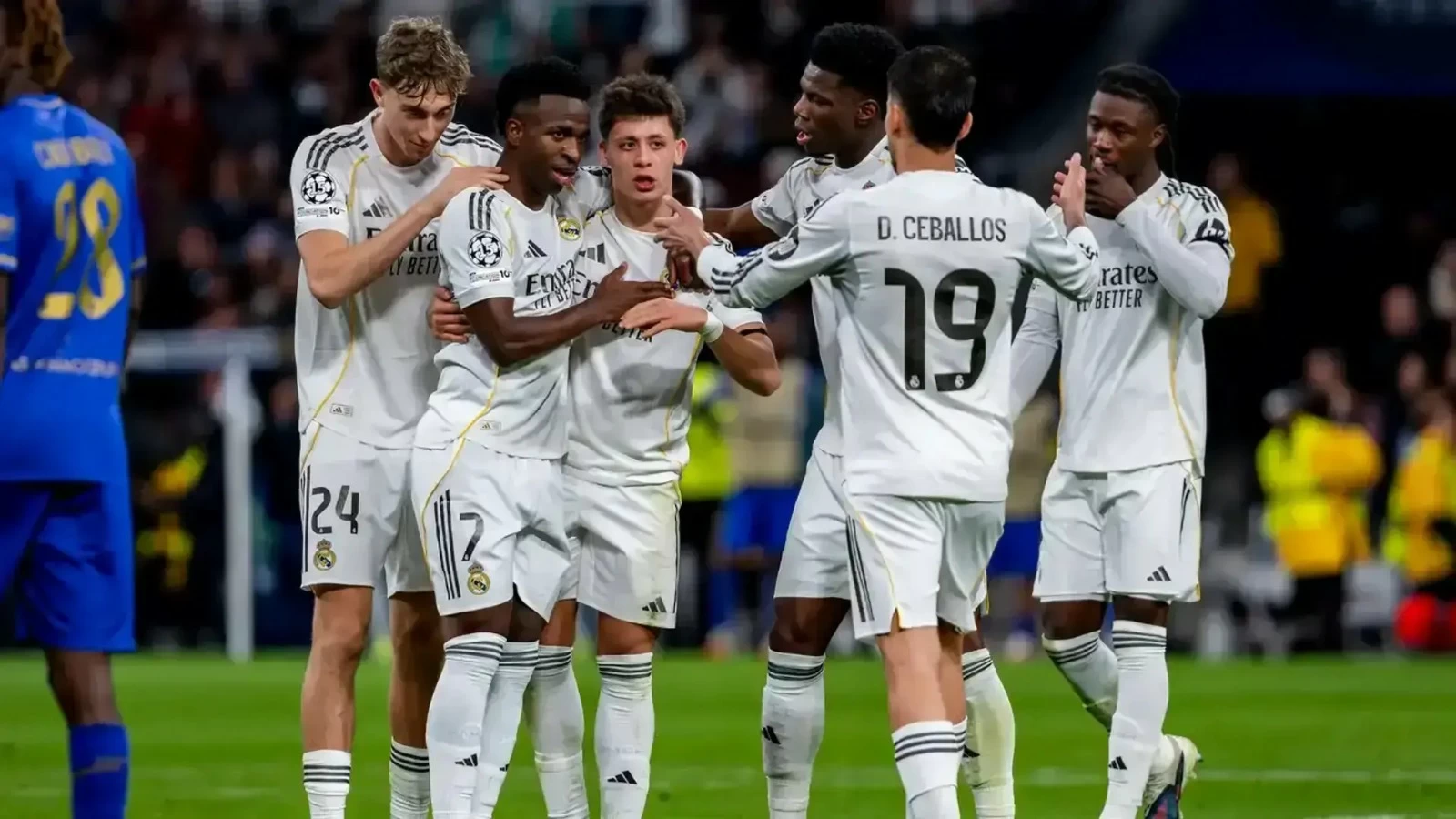 إصابة تشواميني: ضربة جديدة لريال مدريد في الليغا