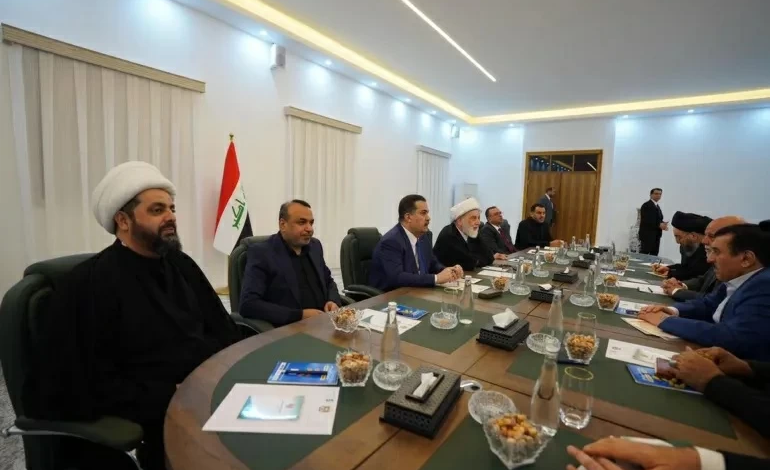 العراق: أزمة تشكيل الحكومة والفراغ السياسي المحتمل