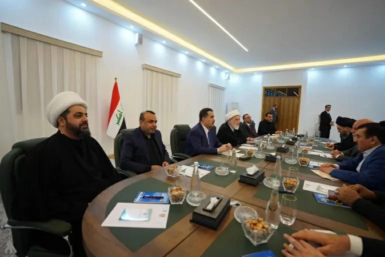 العراق: أزمة تشكيل الحكومة والفراغ السياسي المحتمل