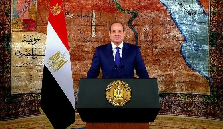 السيسي يحذر: مخططات لتقسيم المنطقة وتأثيرها الاقتصادي