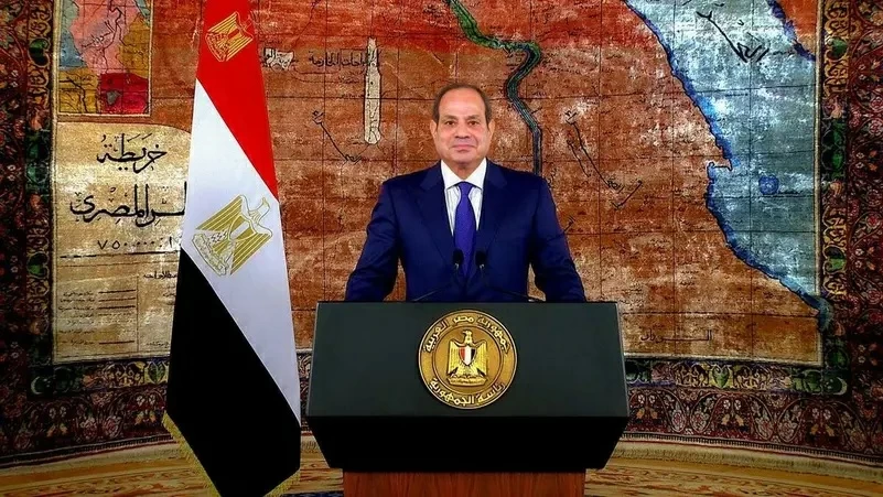 السيسي يحذر: مخططات لتقسيم المنطقة وتأثيرها الاقتصادي