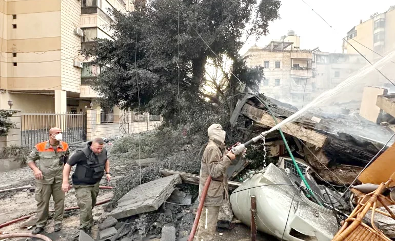 الجيش الإسرائيلي يمنع عودة اللبنانيين لـ 59 بلدة جنوبية: تصعيد وتداعيات