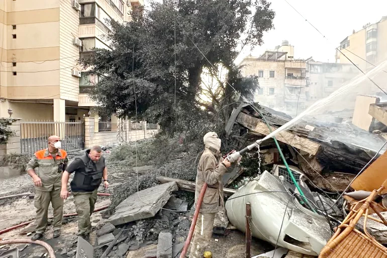 الجيش الإسرائيلي يمنع عودة اللبنانيين لـ 59 بلدة جنوبية: تصعيد وتداعيات