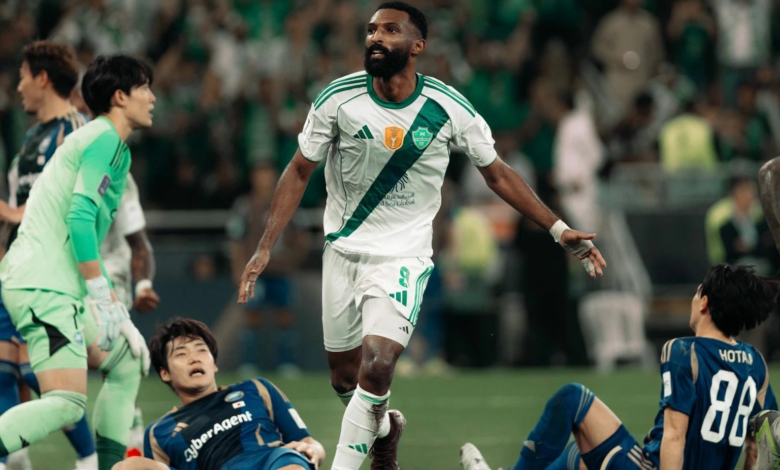 الأهلي يحلم بلقب دوري أبطال آسيا للنخبة 2026: طموح قاري