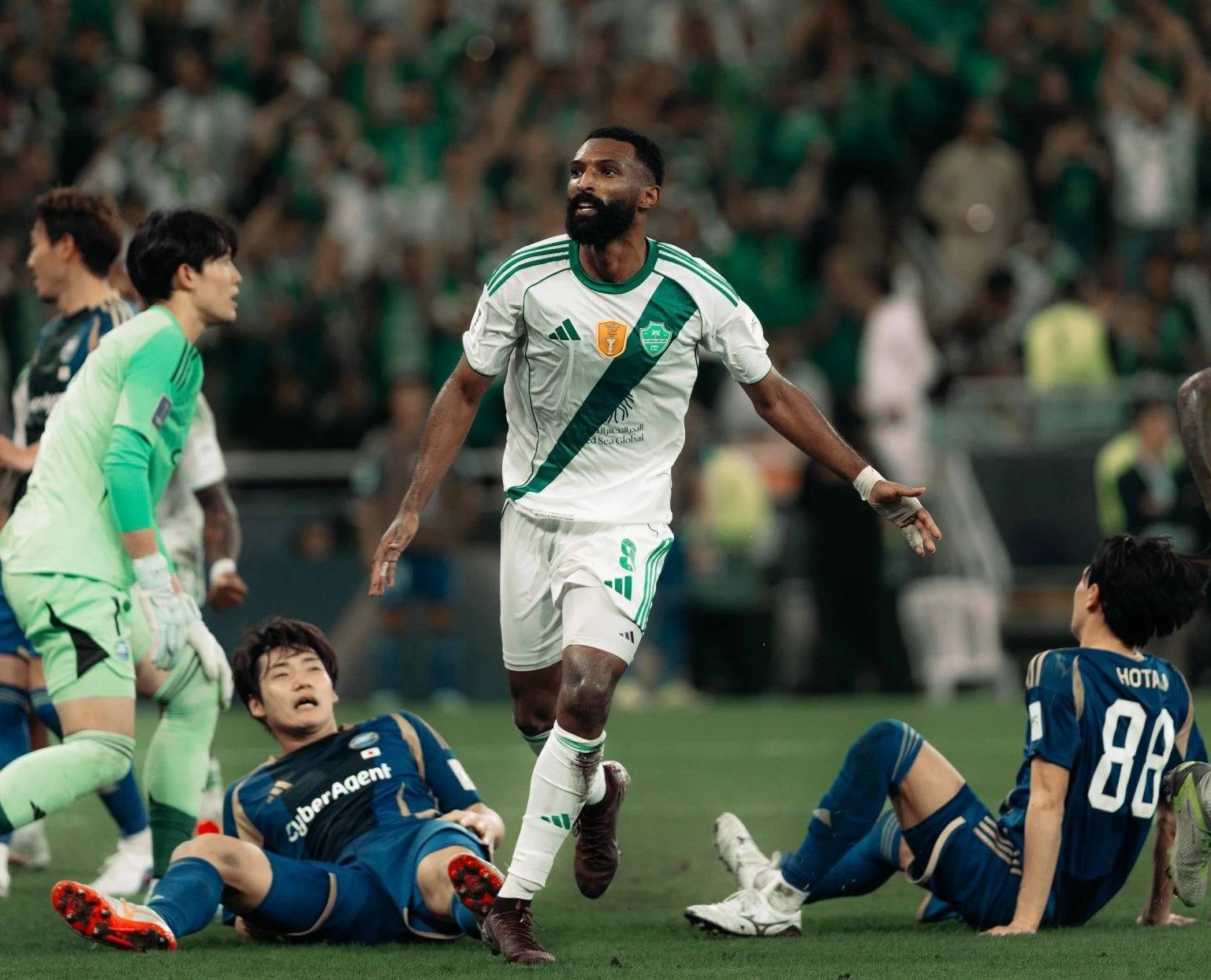 الأهلي يحلم بلقب دوري أبطال آسيا للنخبة 2026: طموح قاري