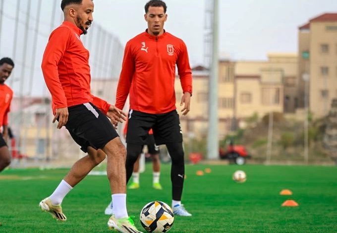 نادي أبها يحتفل بالعودة لدوري روشن: دعوة للجماهير