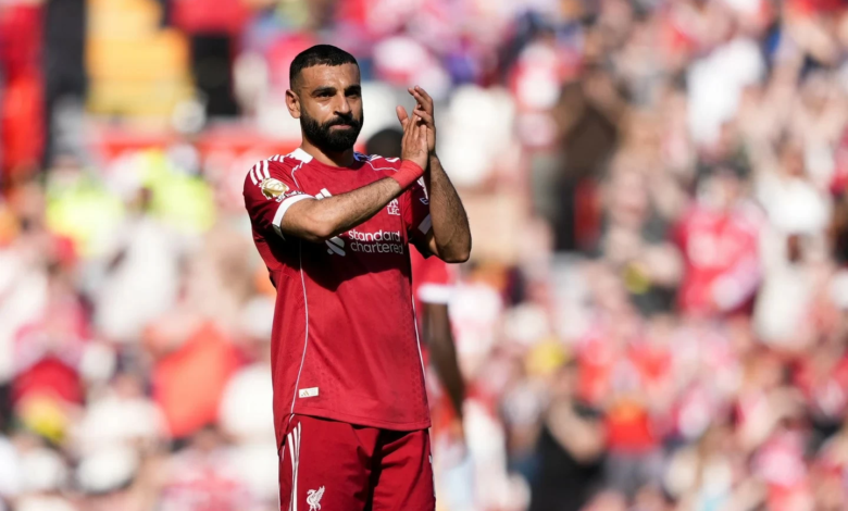 إصابة محمد صلاح: مدة الغياب وتأثيرها على منتخب مصر