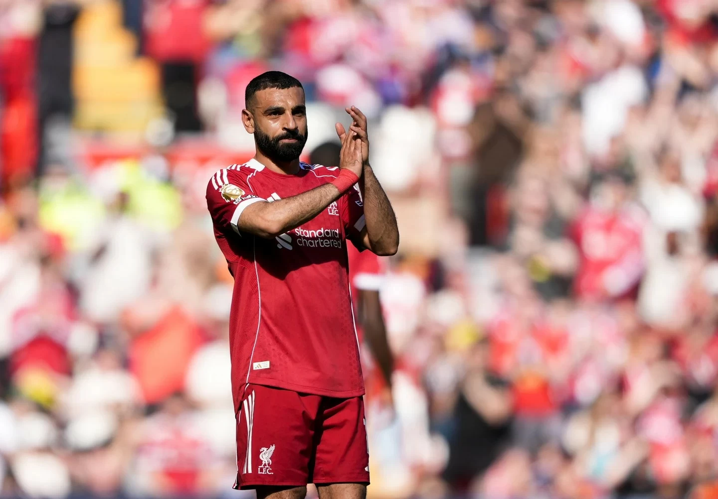 إصابة محمد صلاح: مدة الغياب وتأثيرها على منتخب مصر
