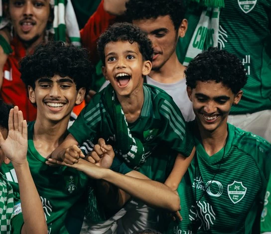 الأهلي السعودي: بصمات محرز، فيرمينو، كيسي وميندي نحو المجد