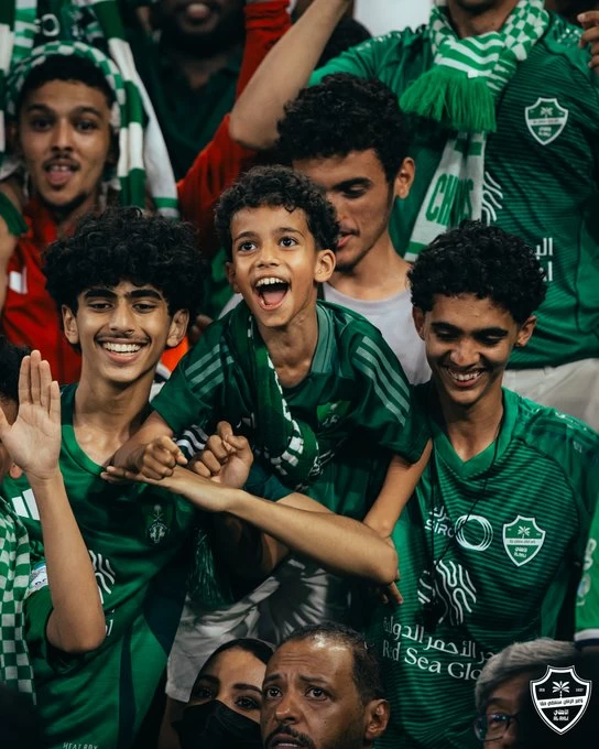 الأهلي السعودي: بصمات محرز، فيرمينو، كيسي وميندي نحو المجد