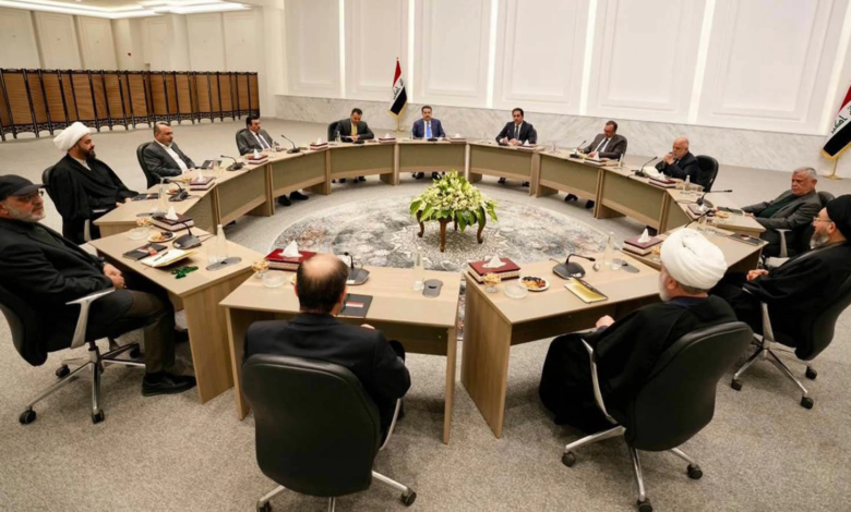 العراق: أزمة ترشيح رئاسة الوزراء تدفع البلاد لمأزق دستوري