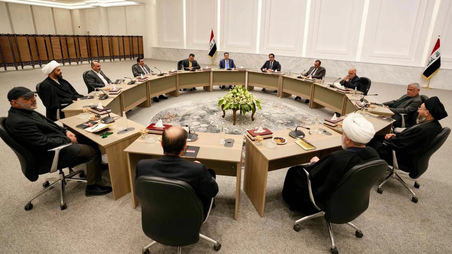 العراق: أزمة ترشيح رئاسة الوزراء تدفع البلاد لمأزق دستوري
