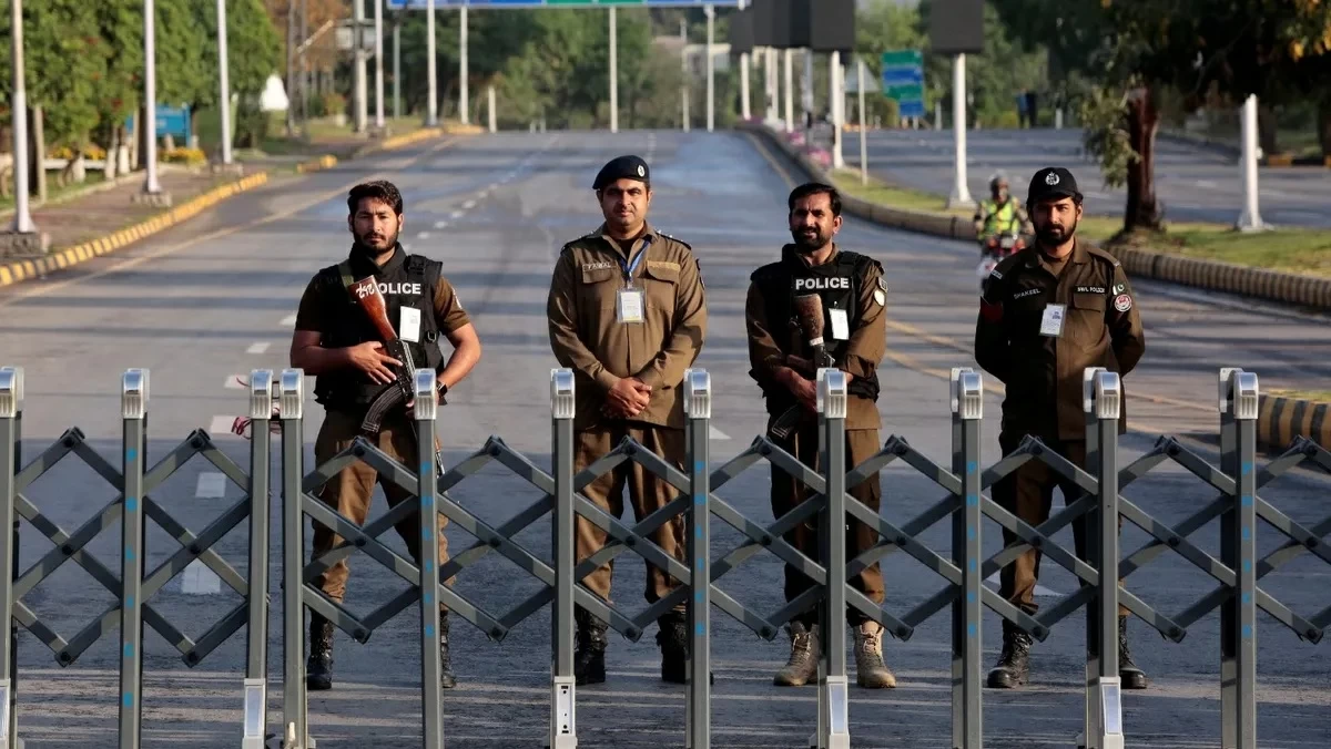 باكستان: لا عودة فورية لمبعوثي أمريكا لمحادثات إيران