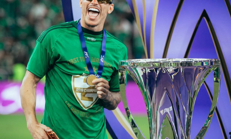 5 لاعبين من الأهلي مهددون بالإيقاف قبل كلاسيكو النصر الحاسم