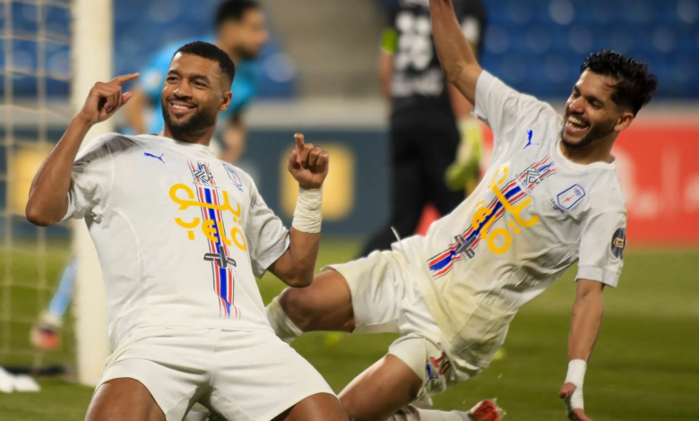 أبها يعود لدوري روشن السعودي: 'زعيم الجنوب' يحتفل بالصعود