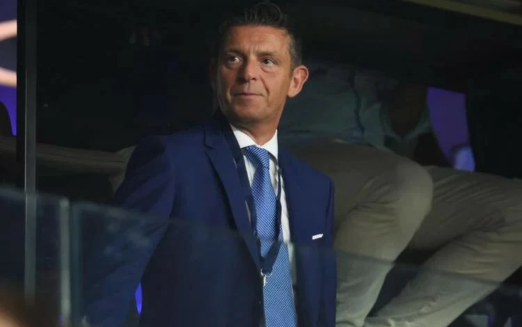 رئيس حكام إيطاليا يوقف نفسه: اتهامات بالاحتيال الرياضي