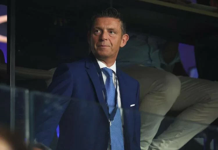 رئيس حكام إيطاليا يوقف نفسه: اتهامات بالاحتيال الرياضي