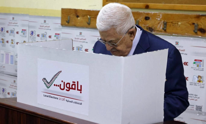 نتائج الانتخابات المحلية الفلسطينية: فتح تتصدر في الضفة وغزة