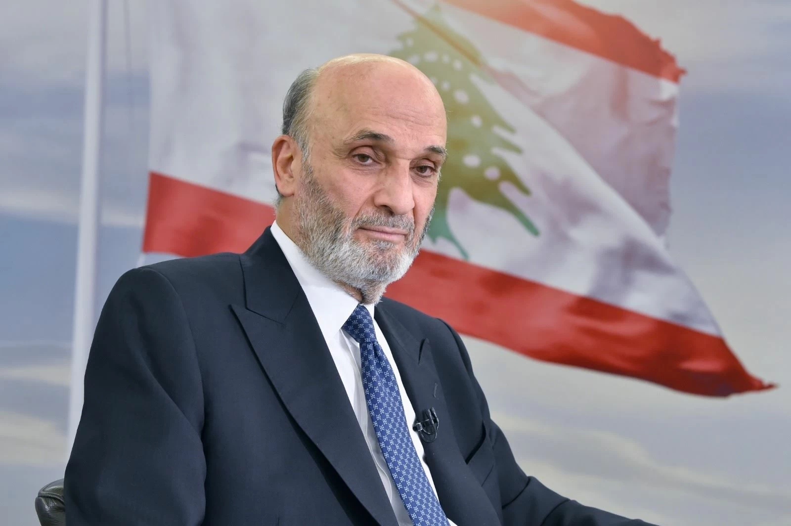 جعجع: السعودية تريد لبنان "دولة فعلية" دون تدخل داخلي
