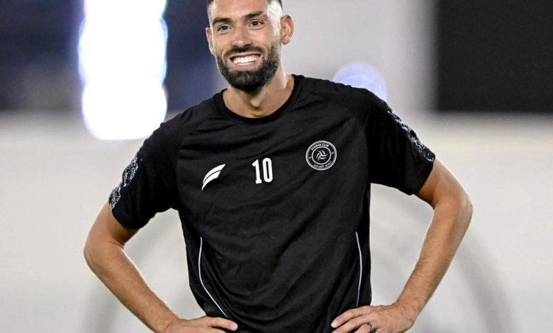 يانيك كاراسكو: 23 هدفًا في دوري روشن السعودي وتألق مستمر