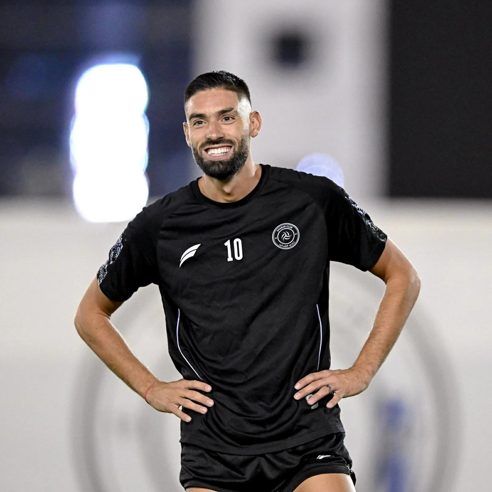 يانيك كاراسكو: 23 هدفًا في دوري روشن السعودي وتألق مستمر