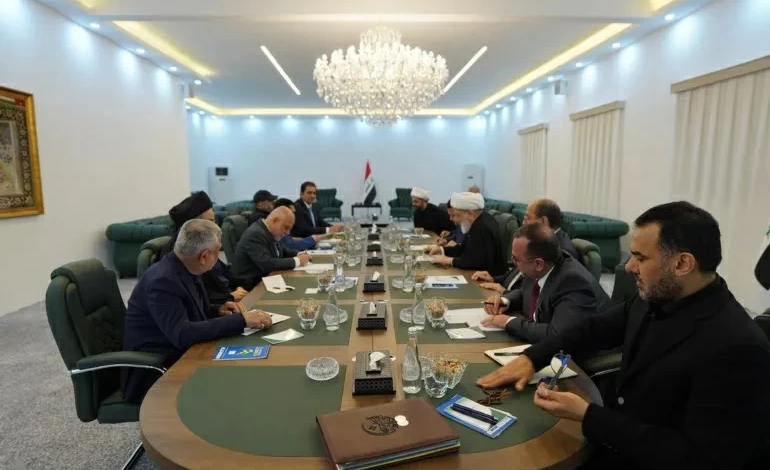 العراق: انتهاء مهلة تشكيل الحكومة وفراغ دستوري يلوح