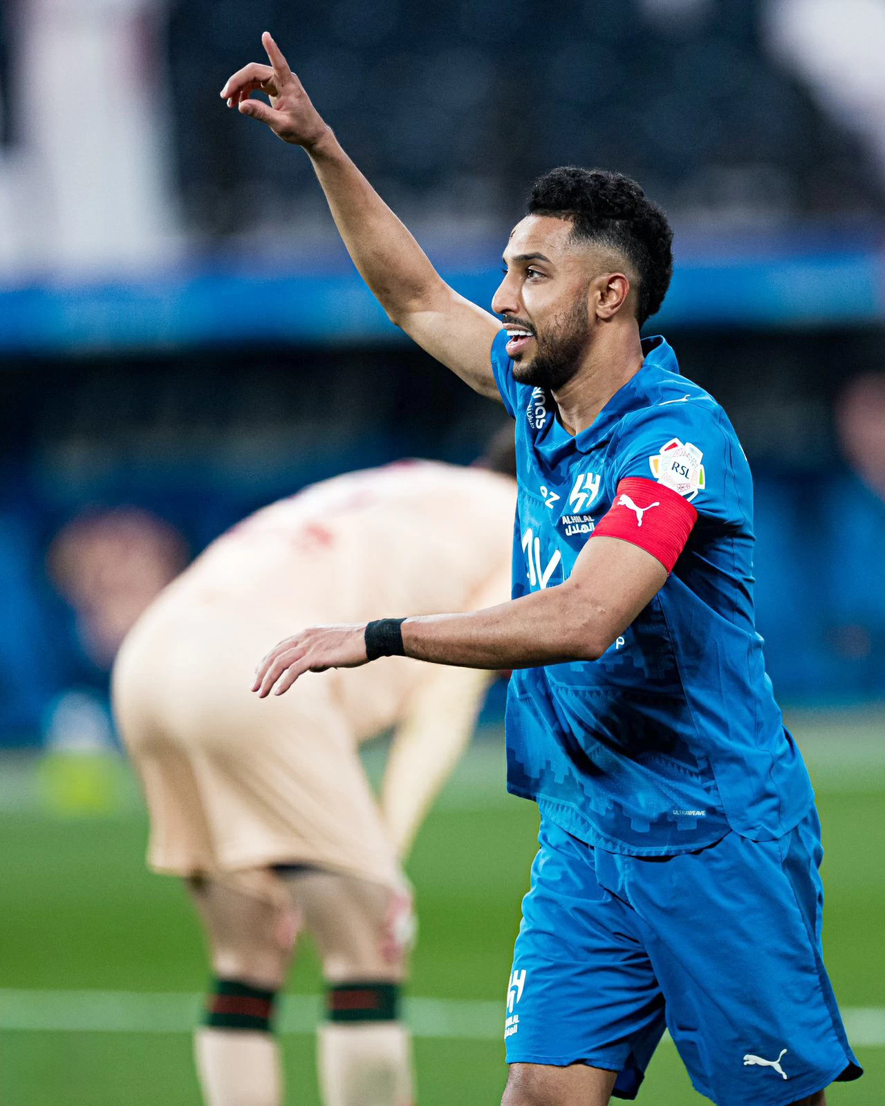 دوري روشن السعودي: الجولة 30 ومواجهات حاسمة للقب والبقاء