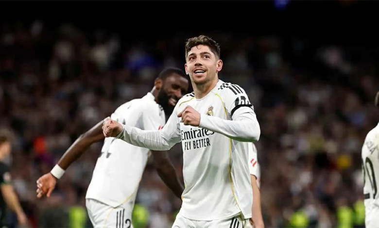 ريال مدريد يرفض عرض الأهلي التاريخي لضم فالفيردي: تفاصيل وحقائق