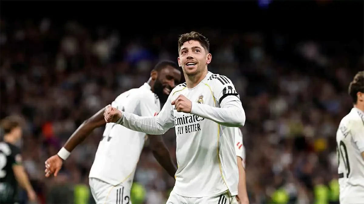 ريال مدريد يرفض عرض الأهلي التاريخي لضم فالفيردي: تفاصيل وحقائق