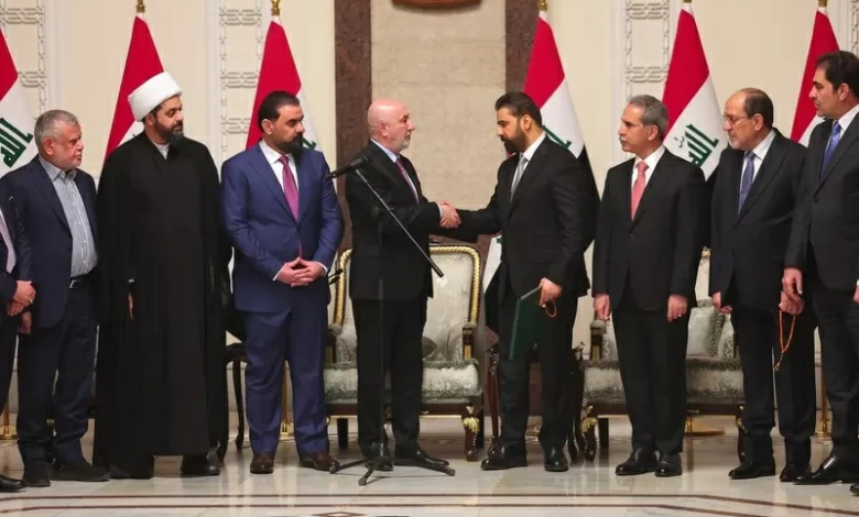 علي الزيدي: أصغر رئيس وزراء عراقي مكلف وتحديات تشكيل الحكومة