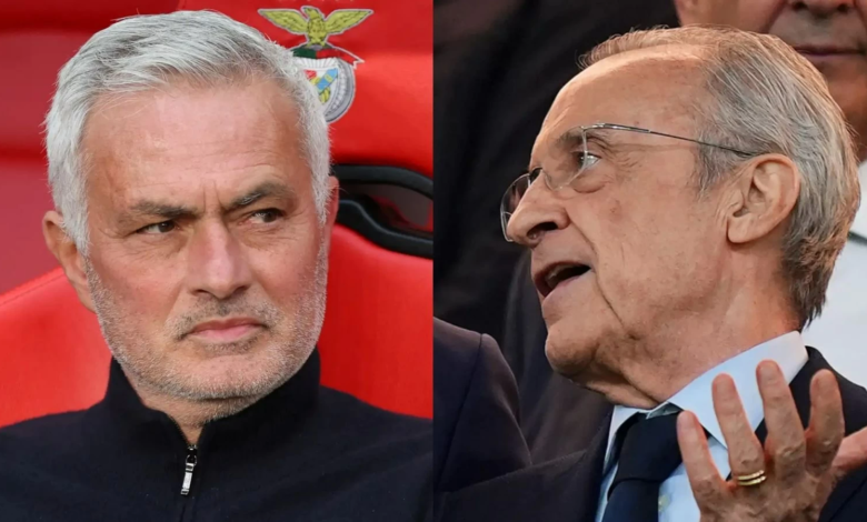 مورينيو وريال مدريد: عودة "السبيشال ون" المحتملة