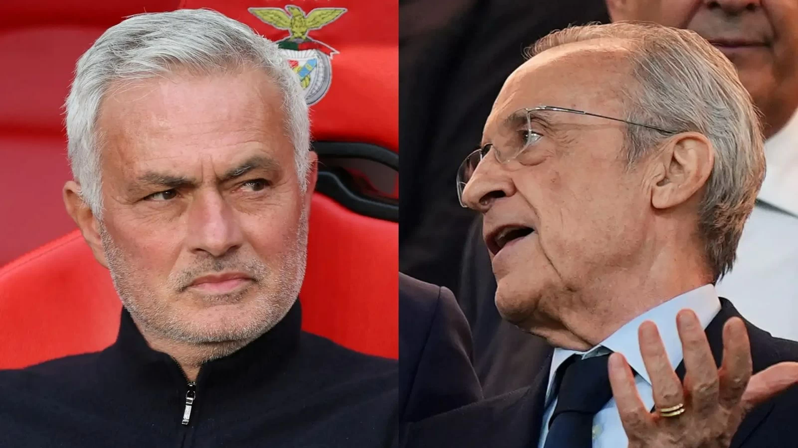 مورينيو وريال مدريد: عودة "السبيشال ون" المحتملة