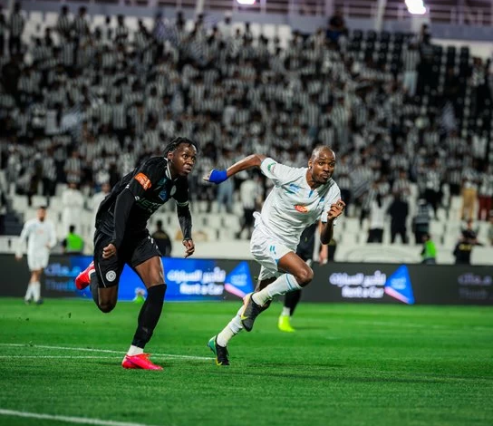 الشباب والفتح يتعادلان 1-1 في دوري روشن | تحليل المباراة