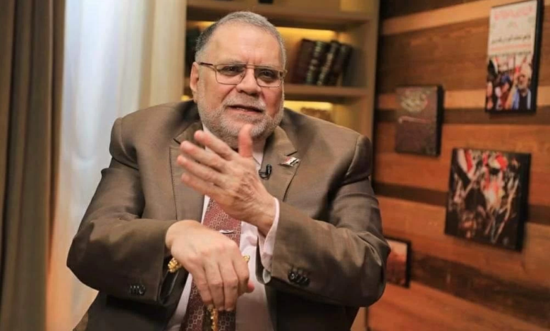 مختار نوح: رحيل صوت الإخوان المنشق ومفكر قانوني بارز