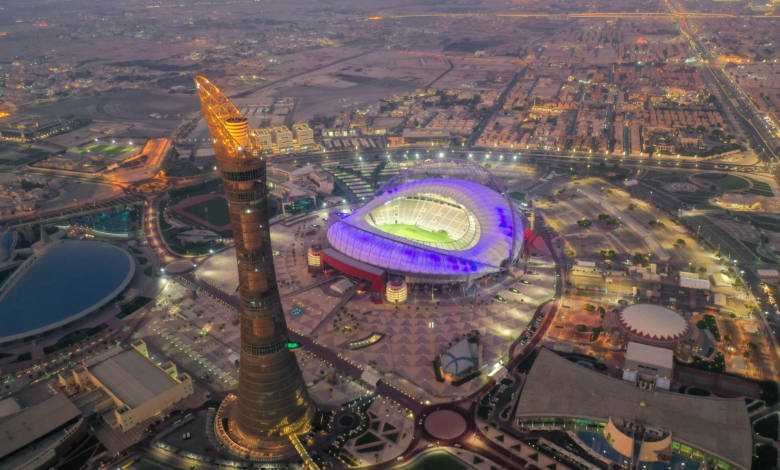 قطر تستضيف كأس العالم تحت 17 سنة 2026-2029