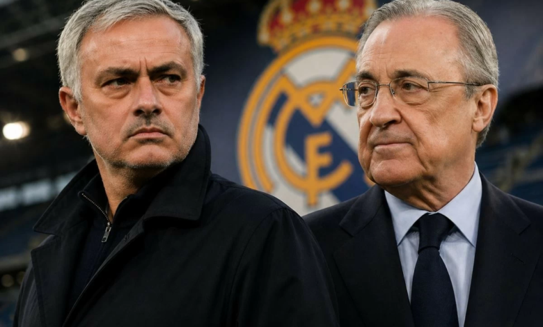 مورينيو ينفي العودة لريال مدريد: تركيزي مع بنفيكا نحو دوري الأبطال