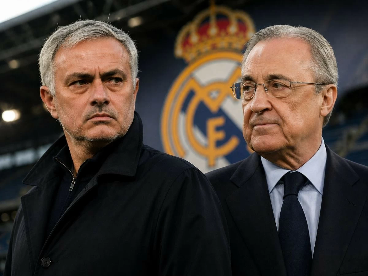 مورينيو ينفي العودة لريال مدريد: تركيزي مع بنفيكا نحو دوري الأبطال