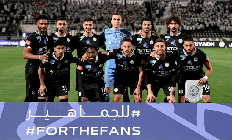 الشباب يطلب حكام أجانب لمواجهتي النصر والاتحاد: ضمان العدالة في دوري روشن