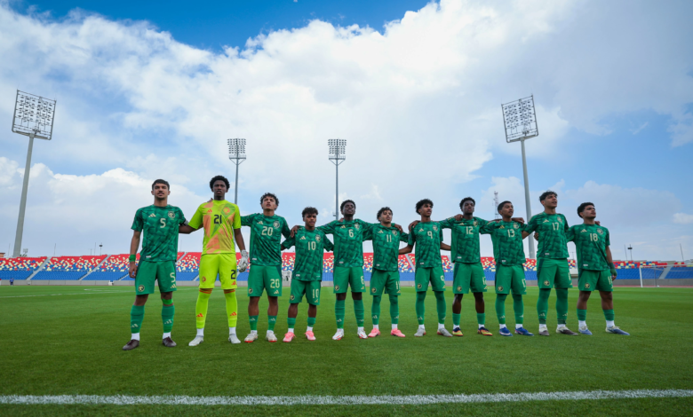 كأس آسيا تحت 17 عامًا 2026: حظوظ السعودية ومجموعتها