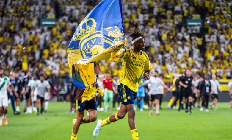 مدرب النصر يوجه رسالة للأهلي بعد فوز صعب بدوري روشن