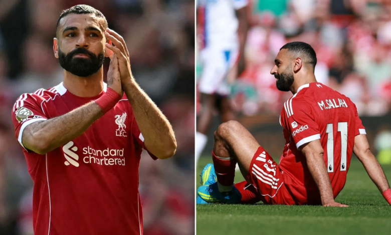 إصابة محمد صلاح: ليفربول يكشف التفاصيل وفرصة الوداع الأخيرة