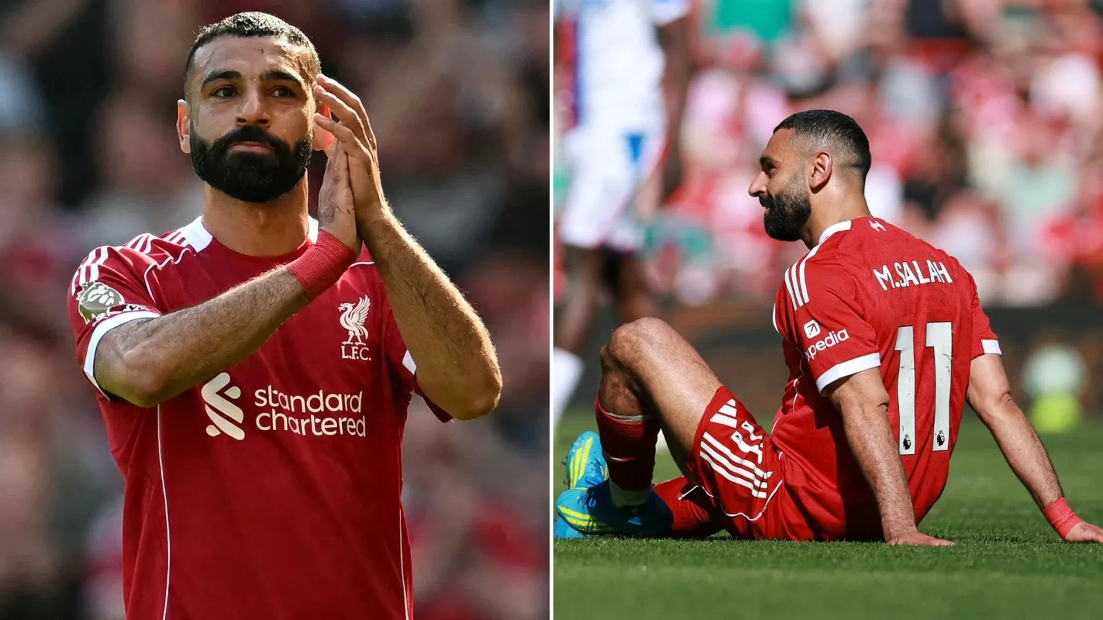 إصابة محمد صلاح: ليفربول يكشف التفاصيل وفرصة الوداع الأخيرة