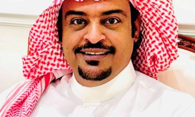 فواز الشريف ينضم لرابطة كتاب كرة القدم الإنجليزية: اعتراف دولي