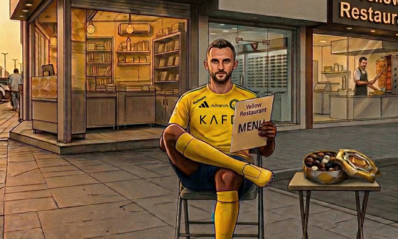 شكوى الأهلي ضد النصر: محتوى تمييزي يستهدف ديميرال