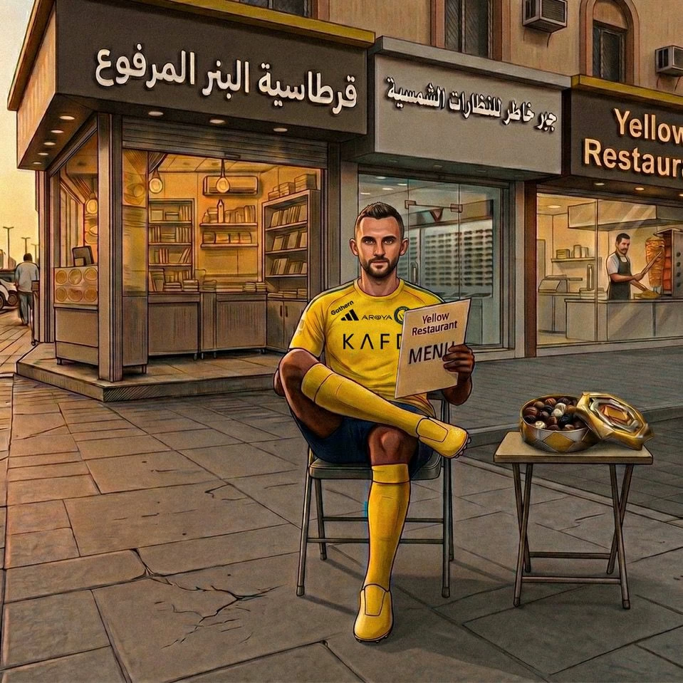 شكوى الأهلي ضد النصر: محتوى تمييزي يستهدف ديميرال