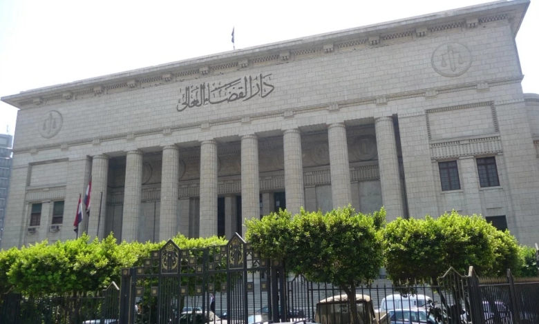 أحكام المؤبد والسجن لقيادات الإخوان في قضية التخابر بمصر