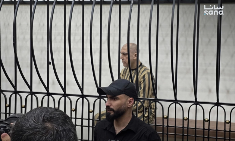 محاكمة الأسد غيابياً في دمشق: العدالة الانتقالية بسوريا