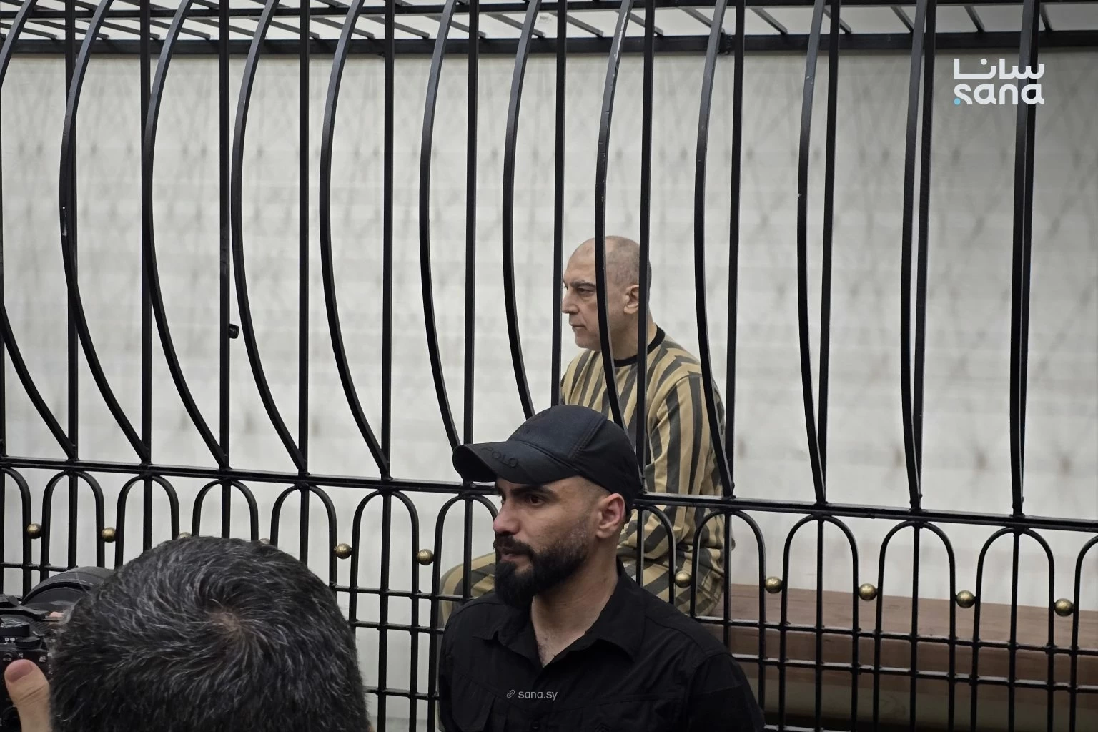 محاكمة الأسد غيابياً في دمشق: العدالة الانتقالية بسوريا