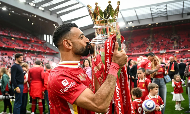 محمد صلاح إلى فنربخشة؟ تفاصيل مفاوضات النجم المصري